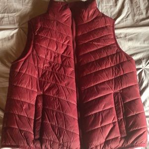 Arizona Vest